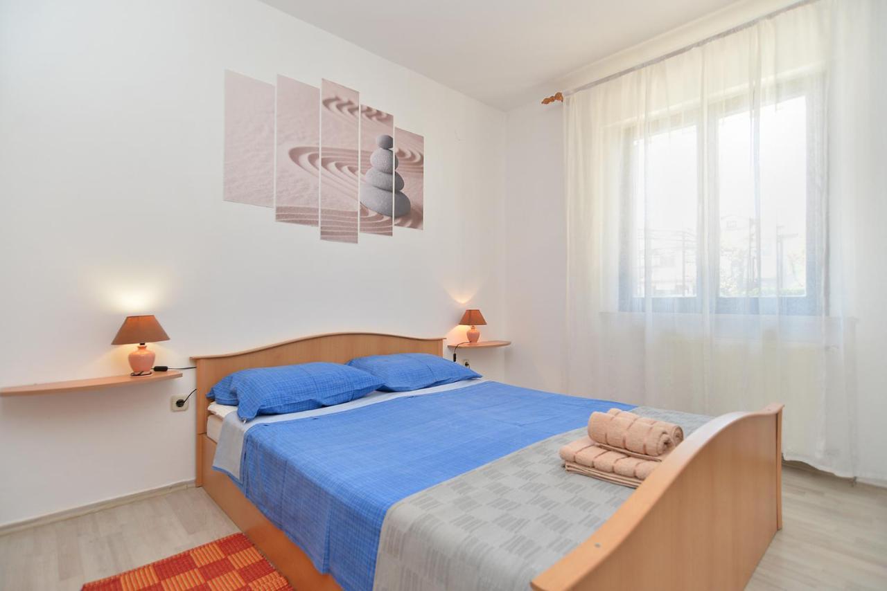 Apartments Lavanda 108 Fažana Екстериор снимка