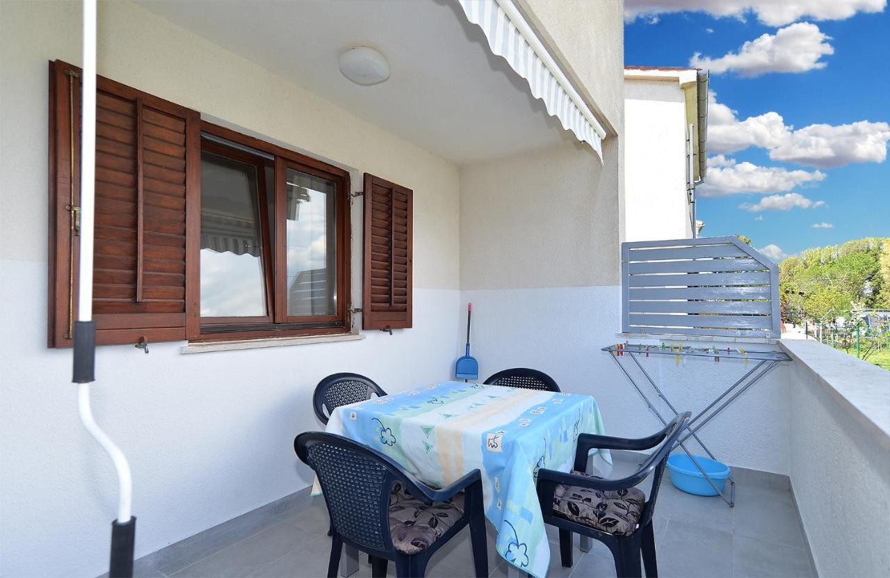 Apartments Lavanda 108 Fažana Екстериор снимка