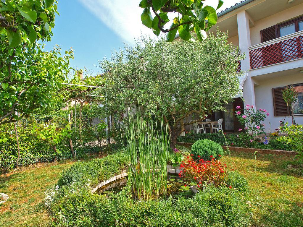 Apartments Lavanda 108 Fažana Екстериор снимка